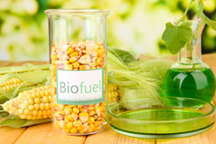 Gladestry biofuel availability