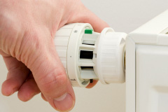 Gladestry central heating repair costs