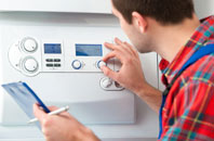 free Gladestry gas safe engineer quotes