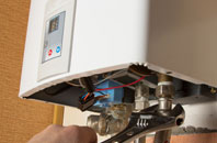 free Gladestry boiler install quotes